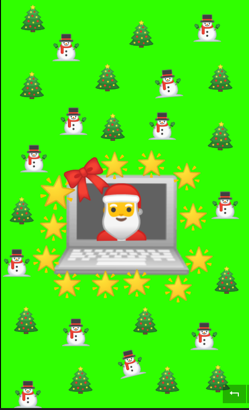 image in Christmas Contest 2024 record of Christmas Contests timeline