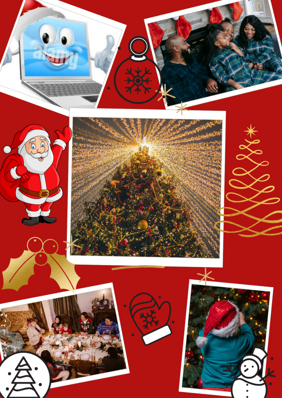 image in Christmas Contest 2024 record of Christmas Contests timeline