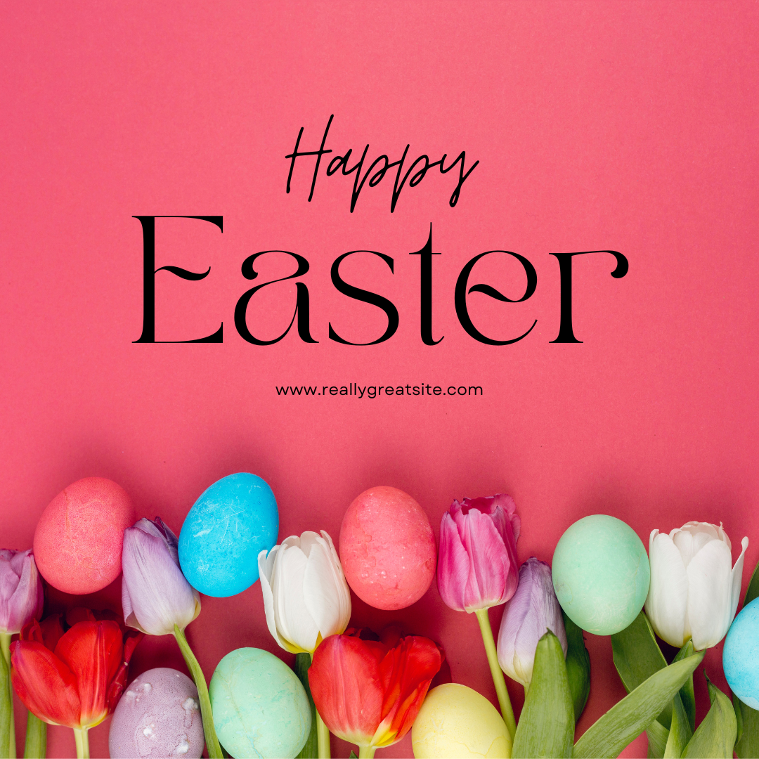 image in Easter Contest 2024 record of Easter Contests timeline