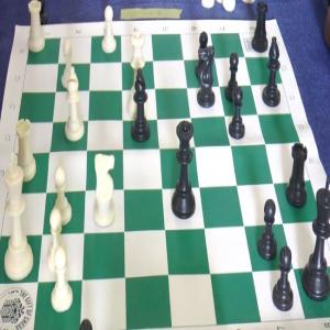 International Chess Federation