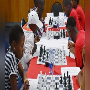 Nigeria Chess Federation