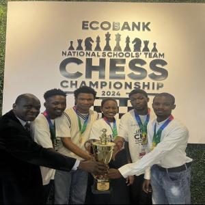 Chess Championship 2024