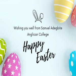 Easter Contest 2024