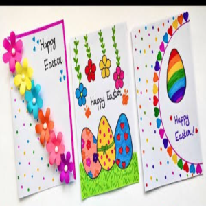 Easter Contest 2025