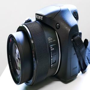 digital camera (in Input devices)