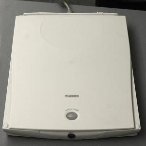 Scanner (in Input devices)