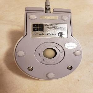 mouse _mechanical (underside) (in Input devices)
