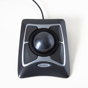 Trackball (in Input devices)