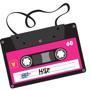 cassette (in Storage devices)