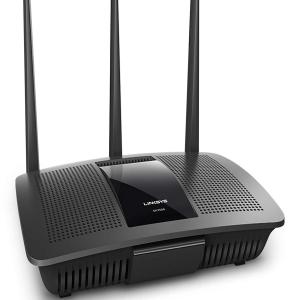 Router (in Special Purpose Computers .)