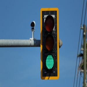 Traffic Light Control System (in Special Purpose Computers .)
