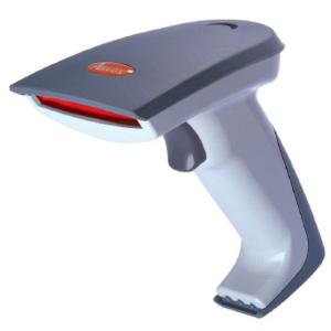Barcode reader (in Input)