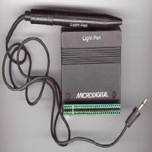 LightPen a (in Input)