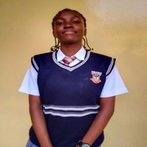 Term Best in Term 2 - 2022/2023